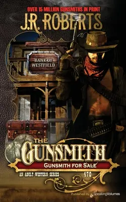 Gunsmith for Sale