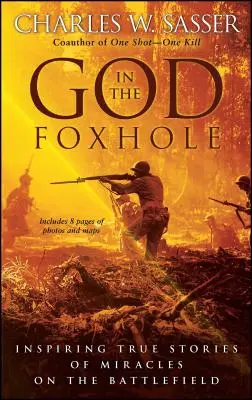 Isten a rókalyukban - God in the Foxhole