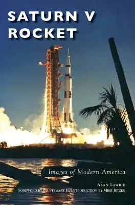 Saturn V rakéta - Saturn V Rocket