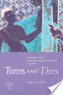 Toms and Dees: Transznemű identitás és női azonos nemű kapcsolatok Thaiföldön - Toms and Dees: Transgender Identity and Female Same-Sex Relationships in Thailand