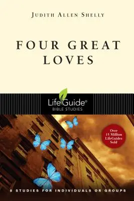 Négy nagy szerelem - Four Great Loves