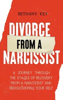 Válás egy nárcisztikustól - Divorce from a Narcissist