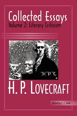 Összegyűjtött esszék 2: Irodalomkritika - Collected Essays 2: Literary Criticism