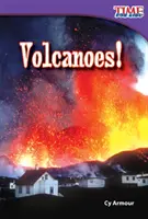 Vulkánok! - Volcanoes!