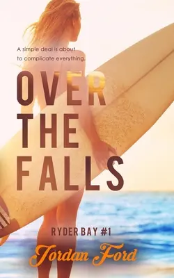 Over the Falls