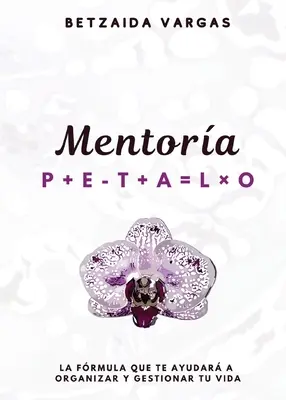 Mentora Ptalo: Puedes Reparar Tu Vida