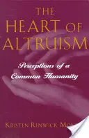 Az önzetlenség szíve: A közös emberség felfogása - The Heart of Altruism: Perceptions of a Common Humanity