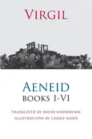 Aeneis: I-VI. könyv - Aeneid: Books I-VI