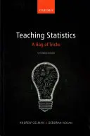 Statisztika tanítása: A Bag of Tricks - Teaching Statistics: A Bag of Tricks