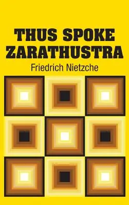 Így szólt Zarathusztra - Thus Spoke Zarathustra