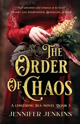 A káosz rendje - The Order of Chaos