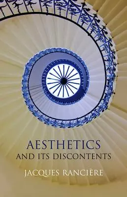 Az esztétika és elégedetlenségei - Aesthetics and Its Discontents