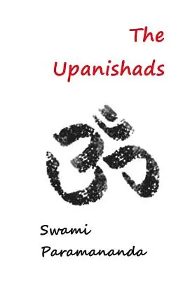 Az upanisadok - The Upanishads