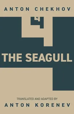 A sirály - The Seagull