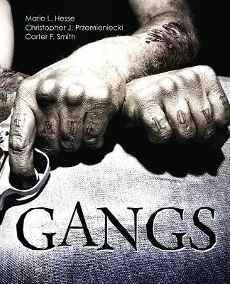 Bandák - Gangs