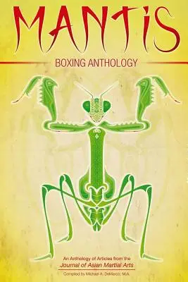 Mantis Boxing Anthology