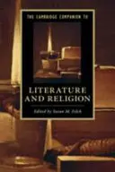The Cambridge Companion to Literature and Religion (A Cambridge-i irodalom és vallás kísérője) - The Cambridge Companion to Literature and Religion