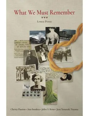 Amire emlékeznünk kell - What We Must Remember