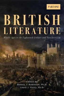 Brit irodalom: Középkortól a tizennyolcadik századig és a neoklasszicizmus - Első rész - British Literature: Middle Ages to the Eighteenth Century and Neoclassicism - Part One