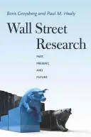 Wall Street Research: Múlt, jelen és jövő - Wall Street Research: Past, Present, and Future