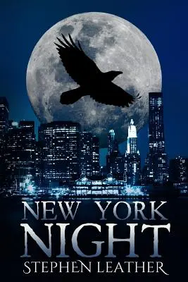 New York-i éjszaka: A 7. Jack Nightingale természetfeletti thriller - New York Night: The 7th Jack Nightingale Supernatural Thriller