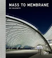 Tömegből a membránba: Ftl Design Engineering Studio - Mass to Membrane: Ftl Design Engineering Studio