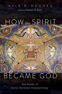 Hogyan lett a szellem Isten - How the Spirit Became God
