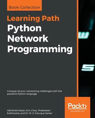 Python hálózati programozás - Python Network Programming