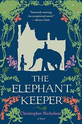 Az elefántőr - The Elephant Keeper