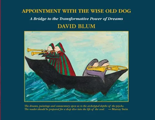 Találkozó a bölcs öreg kutyával: Híd az álmok átalakító erejéhez - Appointment with the Wise Old Dog: A Bridge to the Transformative Power of Dreams