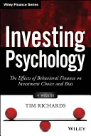 Befektetési pszichológia + Ws - Investing Psychology + Ws