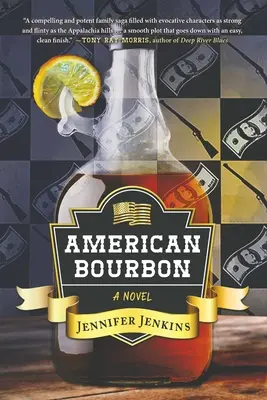 Amerikai Bourbon - American Bourbon
