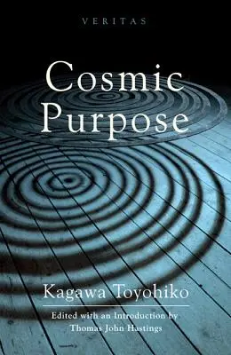 Kozmikus cél - Cosmic Purpose