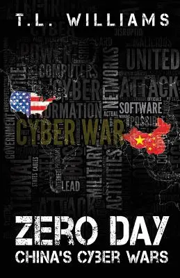 Zéró nap: Kína kiberháborúi - Zero Day: China's Cyber Wars