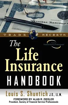 Az életbiztosítás kézikönyve - The Life Insurance Handbook