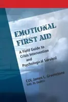 Érzelmi elsősegély - Emotional First Aid