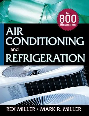 Légkondicionálás és hűtés - Air Conditioning and Refrigeration