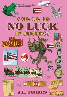 A sikerben nincs szerencse - There Is No Luck In Success