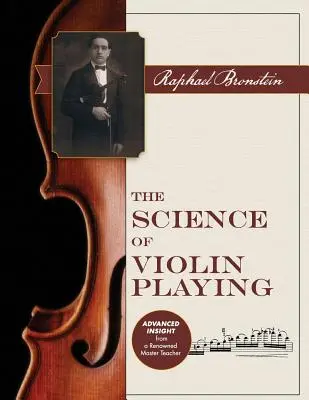 A hegedülés tudománya - The Science of Violin Playing