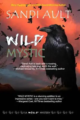 Vad misztikus - Wild Mystic