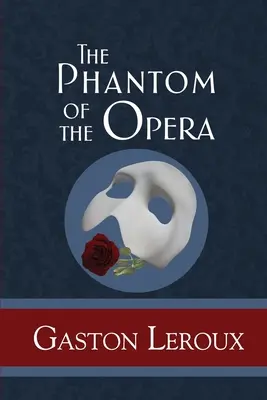 Az opera fantomja - The Phantom of the Opera