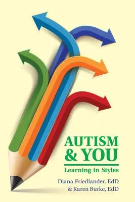 Autizmus és Ön: Tanulás stílusok szerint - Autism and You: Learning in Styles