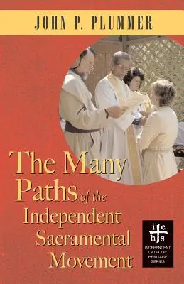 A független szakrális mozgalom sokféle útja - The Many Paths of the Independent Sacramental Movement