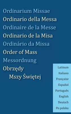 Order of Mass