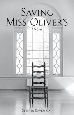 Miss Oliver megmentése - Saving Miss Oliver's