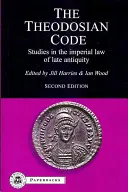 A teodosi kódex - The Theodosian Code