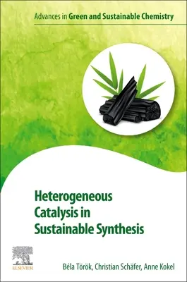 Heterogén katalízis a fenntartható szintézisben - Heterogeneous Catalysis in Sustainable Synthesis