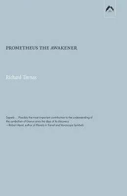 Prométheusz, az ébresztő - Prometheus the Awakener