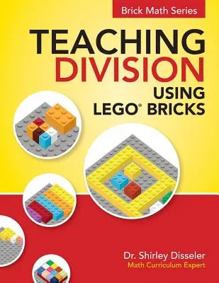 Osztás tanítása LEGO téglák használatával - Teaching Division Using LEGO Bricks