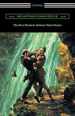 A legjobb Sherlock Holmes-novellák - The Best Sherlock Holmes Short Stories